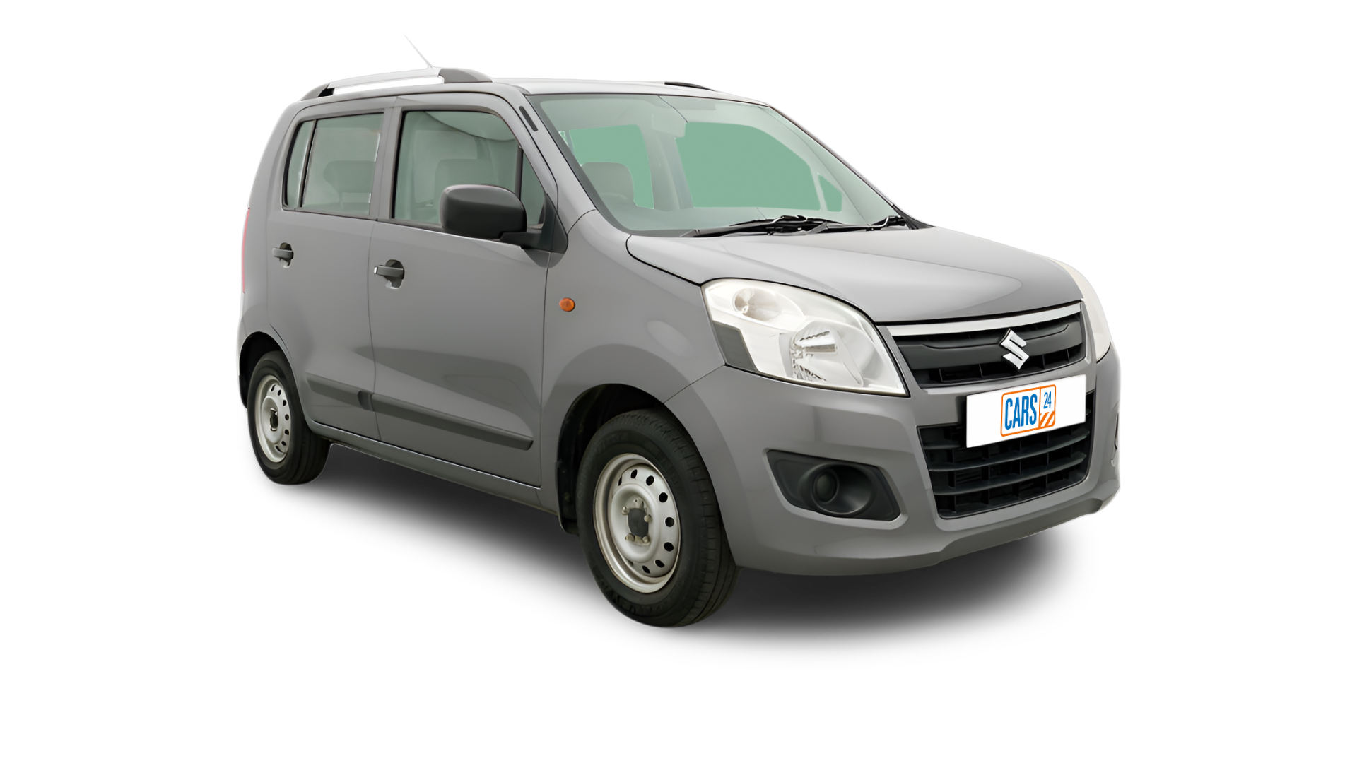 Maruti Wagon R 1.0-img